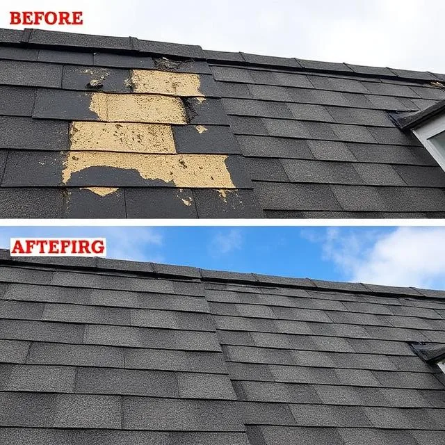 Roof Repair Near Me in Long Island, VA near me
